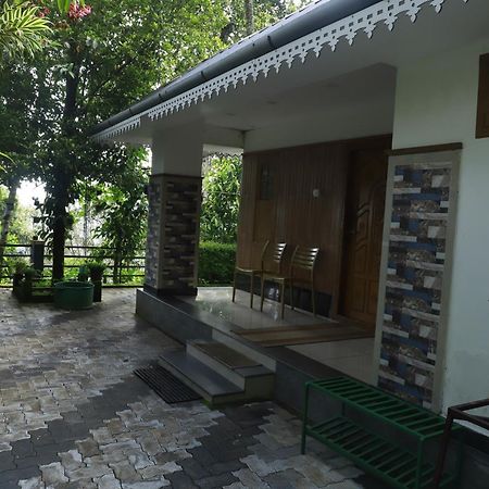 Nature Villa Anachal Luaran gambar