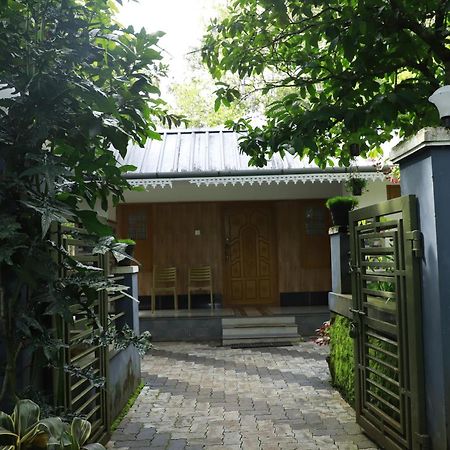 Nature Villa Anachal Luaran gambar